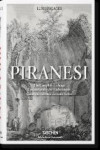 PIRANESI. THE COMPLETE ETCHINGS | 9783836559416 | Portada