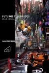 FUTUROS TENEBROSOS EN LA CIENCIA FICCIÓN | 9788492987603 | Portada