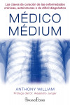 Médico Médium | 9788415292487 | Portada