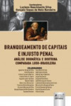 BRANQUEAMENTO DE CAPITAIS E INJUSTO PENAL | 9789898312204 | Portada
