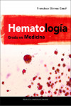 Hematología. Grado en Medicina | 9788416515875 | Portada