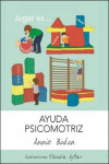 AYUDA PSICOMOTRIZ | 9788416732180 | Portada