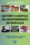 Gestión y logística del mantenimiento de vehículos | 9788415613510 | Portada