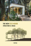 The new eco House | 9788416500338 | Portada