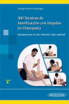 100 Técnicas de Movilización con Impulso en Osteopatía | 9788498359305 | Portada