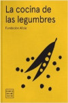 LA COCINA DE LAS LEGUMBRES | 9788408161851 | Portada
