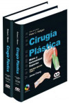 Cirugía Plástica. Mano y Extremidad Superior. Volumen 6. 2 vols. + DVD | 9789588950334 | Portada