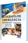 ECOGRAFIA DE EMERGENCIA GUIA PRACTICA + DVD | 9789588950082 | Portada