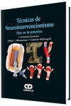 Técnicas de Neurointervencionismo. Tips en la práctica | 9789585913714 | Portada