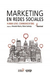 Marketing en redes sociales | 9788441537262 | Portada