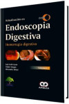 Actualización en Endoscopia Digestiva. Hemorragia digestiva. Volumen 1 | 9789588950396 | Portada