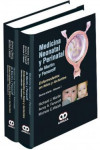 Medicina Neonatal y Perinatal de Martin y Fanaroff. Enfermedades en fetos y lactantes. Volumen 1. 2 Vols | 9789588950235 | Portada