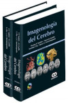 Imagenología del Cerebro. 2 Vols. + DVD | 9789588950280 | Portada