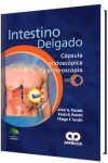 Intestino Delgado. Cápsula endoscópica y enteroscopia | 9789588950198 | Portada