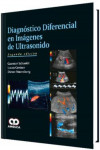 Diagnóstico Diferencial en Imágenes de Ultrasonido | 9789588950150 | Portada