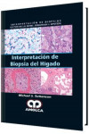 Interpretación de Biopsia del Hígado | 9789588950389 | Portada