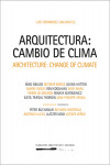 Arquitectura: Cambio de clima | 9788461753314 | Portada