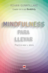 Mindfulness para llevar | 9788416363957 | Portada