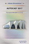 AutoCAD 2017 | 9788441538603 | Portada