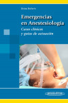 Emergencias en Anestesiología | 9788498359534 | Portada