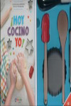 HOY COCINO YO! | 9789876374965 | Portada