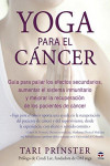 YOGA PARA EL CANCER | 9788416676163 | Portada