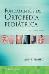 Fundamentos de ortopedia pediátrica | 9788416654482 | Portada