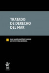 TRATADO DE DERECHO DEL MAR | 9788491193067 | Portada