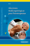Afecciones Medicoquirúrgicas para Fisioterapeutas | 9788498359459 | Portada