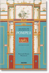 Houses and monuments of Pompeii: Fausto & Felice Niccolini | 9783836556873 | Portada
