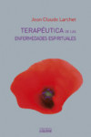 TERAPEUTICA DE LAS ENFERMEDADES ESPIRITUALES | 9788430118601 | Portada