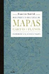 HISTORIAS Y RELATOS DE MAPAS, CARTAS Y PLANOS | 9788498019445 | Portada