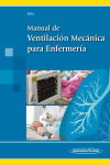 Manual de Ventilación Mecánica para Enfermería | 9788498359299 | Portada