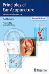 PRINCIPLES OF EAR ACUPUNCTURE. MICROSYSTEM OF THE AURICLE | 9783131252524 | Portada