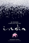 MI PRIMER LIBRO DE COCINA INDIA. 2 volúmenes | 9788416489664 | Portada