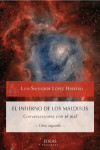 EL INFIERNO DE LOS MALDITOS CONVERSACIONES CON EL MAL. LIBRO SEGUNDO | 9788416613496 | Portada