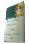 MANUAL DE CUIDADOS INTENSIVOS | 9788416706341 | Portada