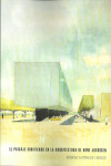 El paisaje codificado en la arquitectura de Arne Jacobsen | 9789874000743 | Portada