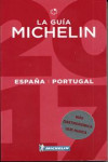 LA GUIA MICHELIN ESPAÑA Y PORTUGAL 2017 | 9782067214699 | Portada