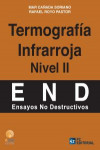 TERMOGRAFIA INFRARROJA NIVEL II. END ENSAYOS NO DESTRUCTIVOS | 9788416671106 | Portada