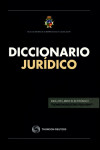 Diccionario Jurídico de la Real Academia de Jurisprudencia y Legislación | 9788491353751 | Portada