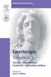 Laserterapia, Vol. 1 | 9788481749175 | Portada