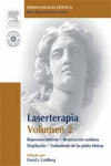 Laserterapia, Vol. 2 | 9788481749182 | Portada