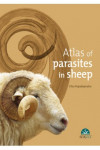Atlas of parasites in sheep + ebook | 9788416315529 | Portada