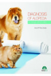 Diagnosis of alopecia in dogs and cats + ebook | 9788416315987 | Portada
