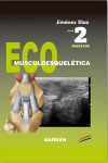 Eco Musculoesquelética Nivel 2 (Avanzado) | 9788416042340 | Portada