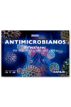 Antimicrobianos | 9788416042395 | Portada
