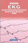 Electrocardiografía Práctica Básica EKG | 9788416042043 | Portada