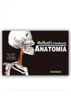 Mellonis Handbook Anatomía | 9788471017406 | Portada