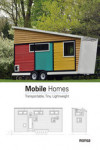 Mobile Homes | 9788416500383 | Portada